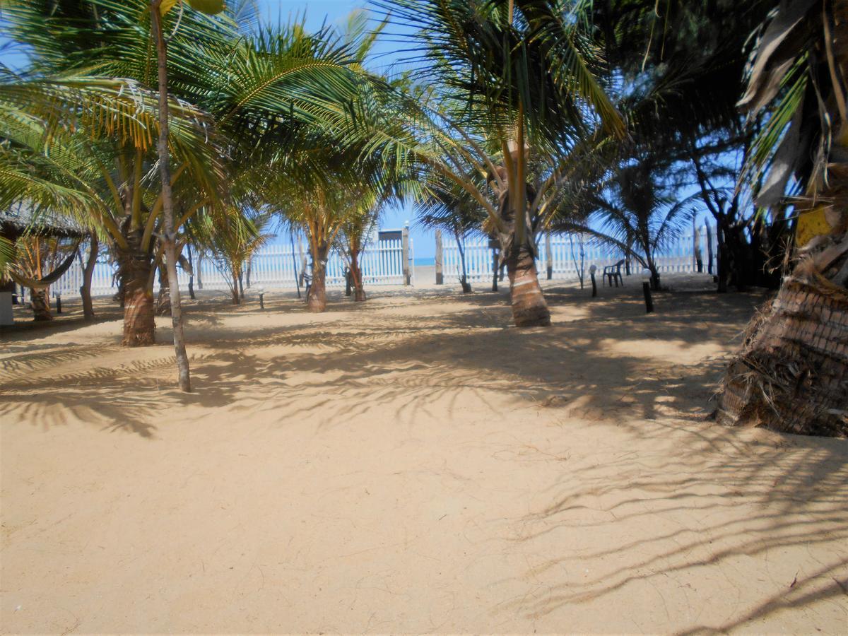 Shim Beach Resort Arugam Bay Exteriér fotografie