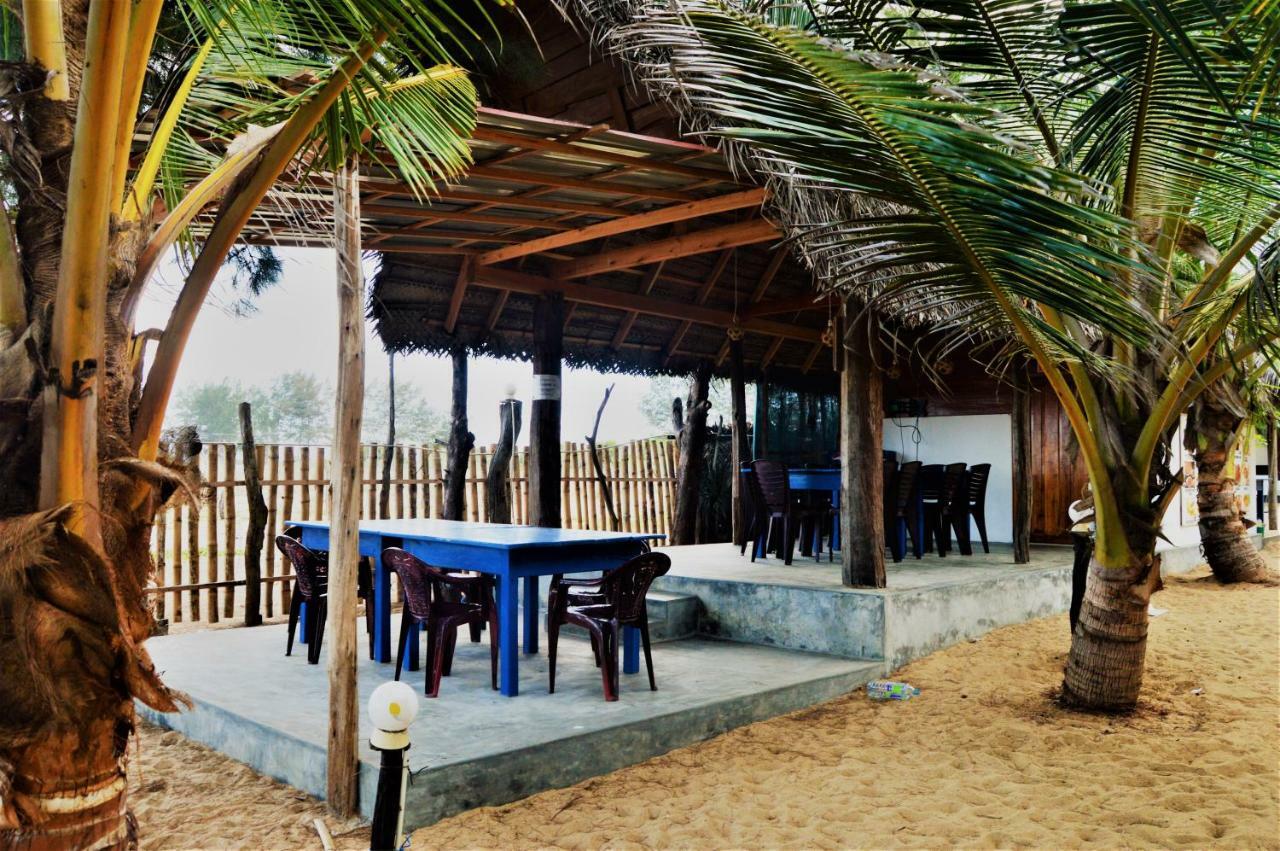 Shim Beach Resort Arugam Bay Exteriér fotografie